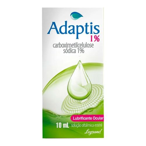 Adaptis 1% Legrand 10mL