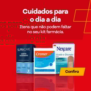 Banner Primeiros Socorros