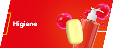 Banner Higiene