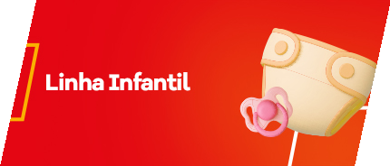 Banner Linha Infantil