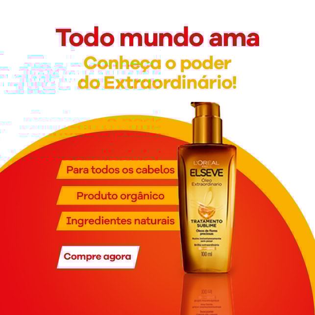 &Oacute;leo Extraordin&aacute;rio