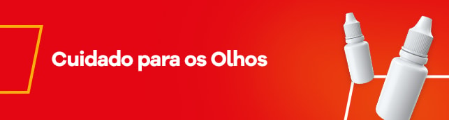 Cuidado para os Olhos