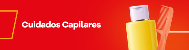 Cuidados Capilares