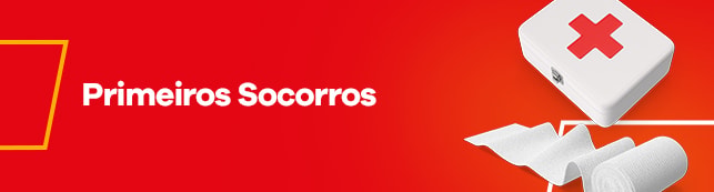 Primeiros Socorros